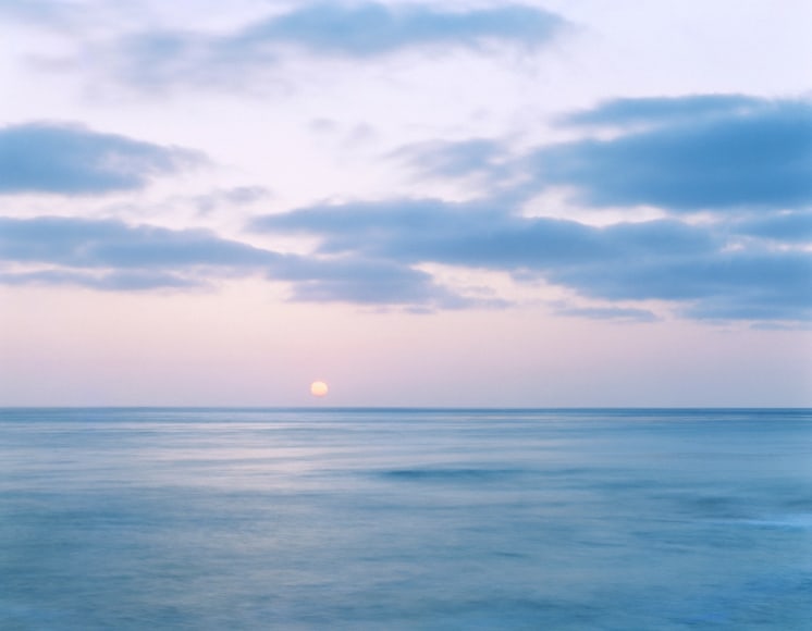 Windensea Beach, archival pigment print