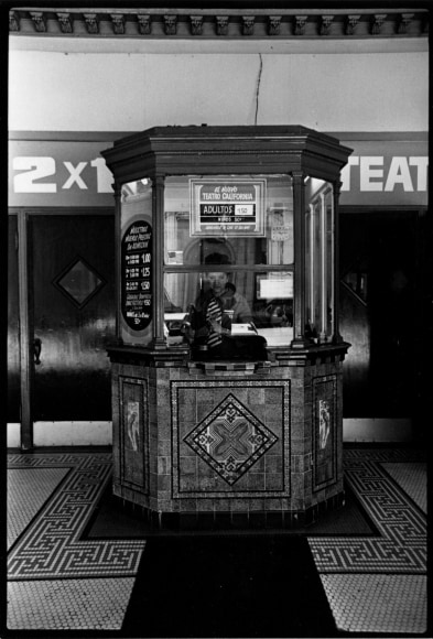 Bijou Series, ca. 1975