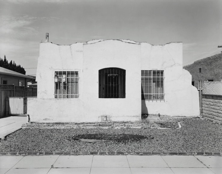 Multi-Unit Residence, Arizona Street, North Park, San Diego, CA