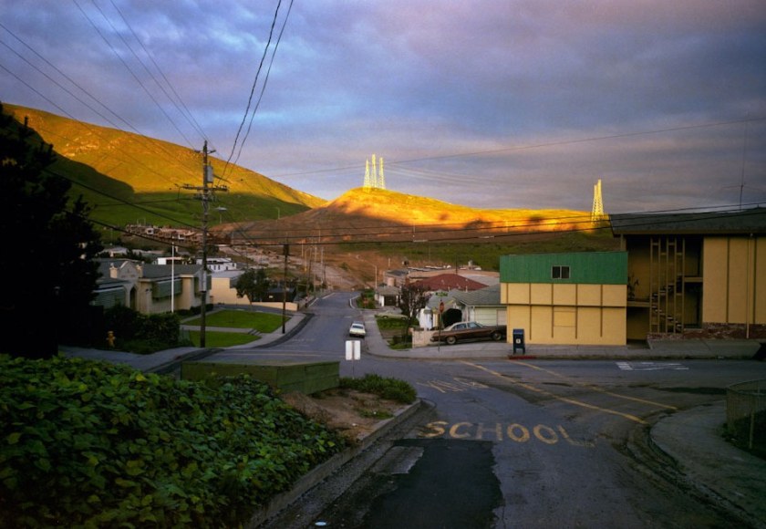 South San Francisco, CA, 1970