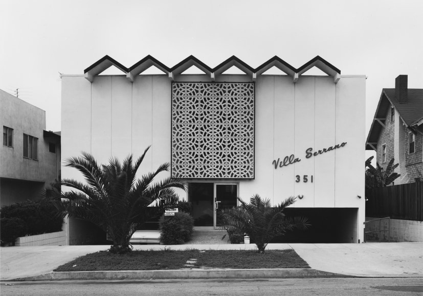 Los Angeles, 1976