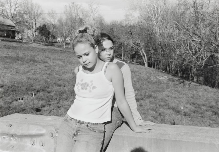 Telford, Tennessee, 2001