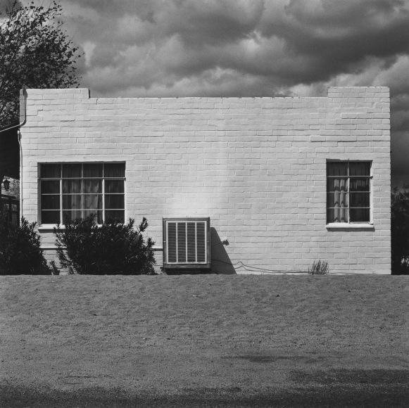 Twenty Nine Palms, CA, 1975
