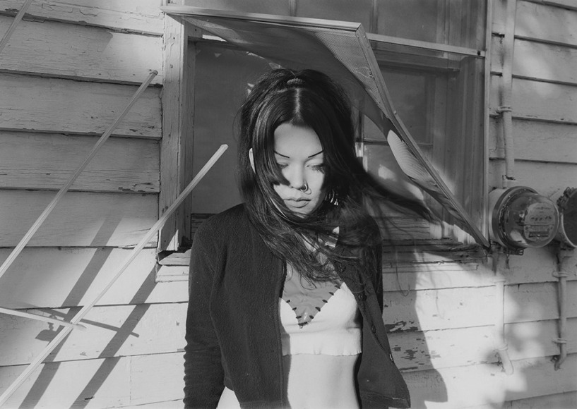 Athens, Georgia, 1995