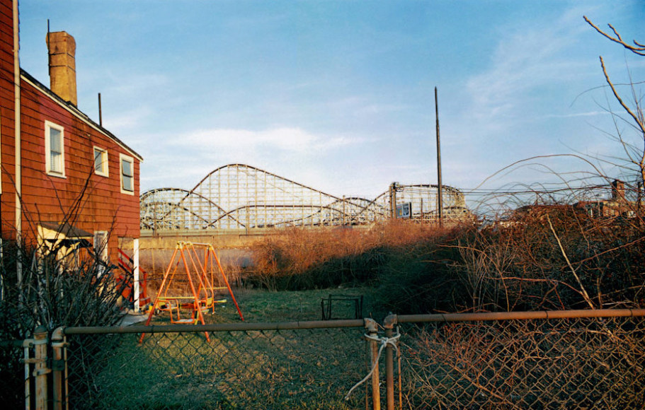 Rivere Beach, Ma, 1974