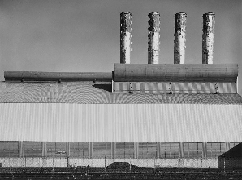 Hot Mill Strip Plant, Ford Motor Company, Dearborn, Michigan, 1975