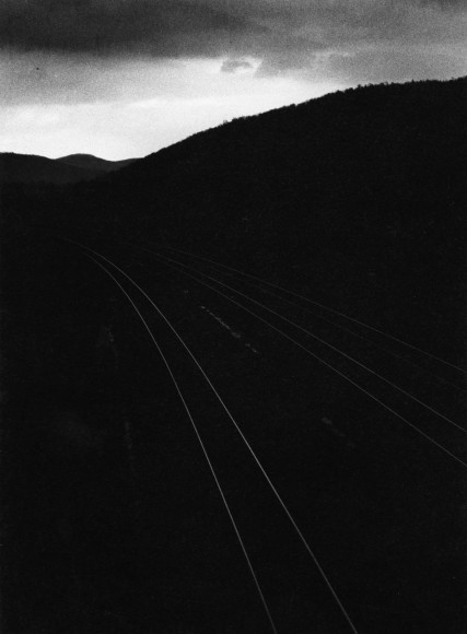 Untitled, 1970 vintage gelatin silver print