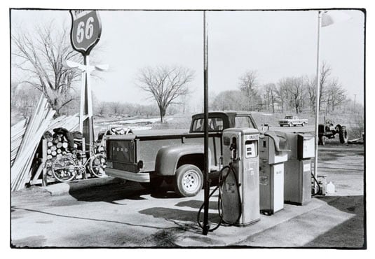 Untitled, 1978-82 vintage gelatin silver print