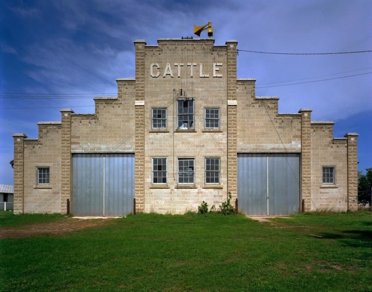 Brown County Fairgrounds, New Ulm, MN