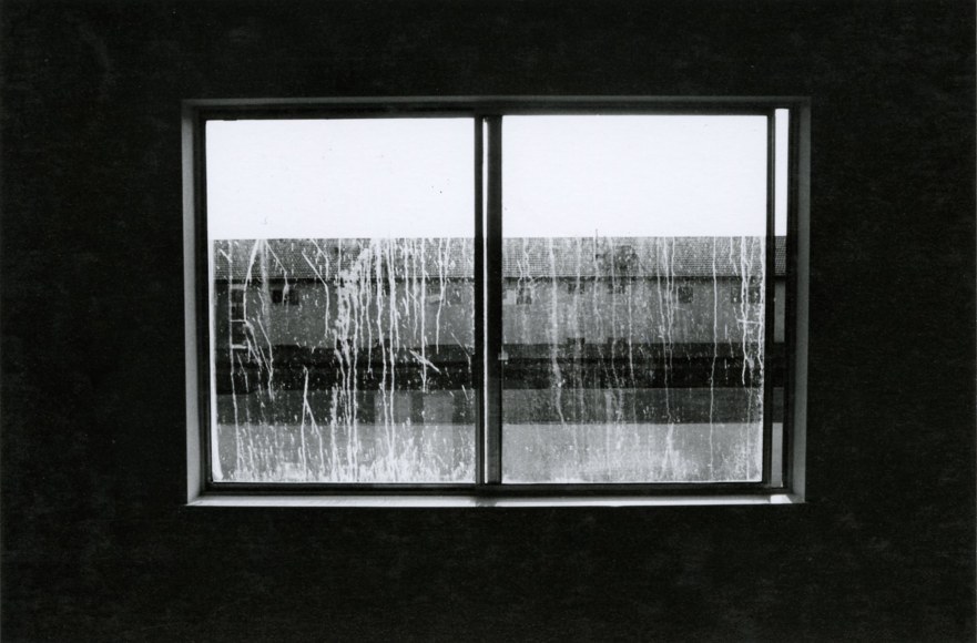Untitled, 1971 vintage gelatin silver print