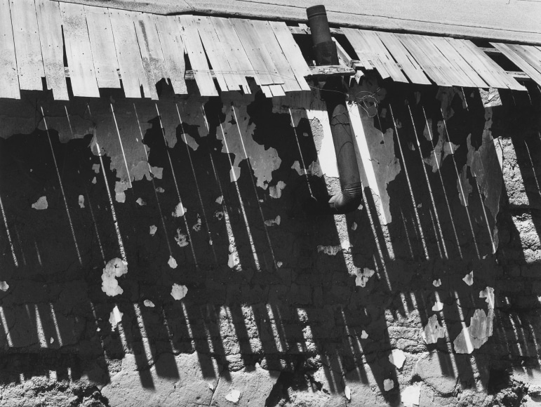 Untitled, 1938 vintage gelatin silver print