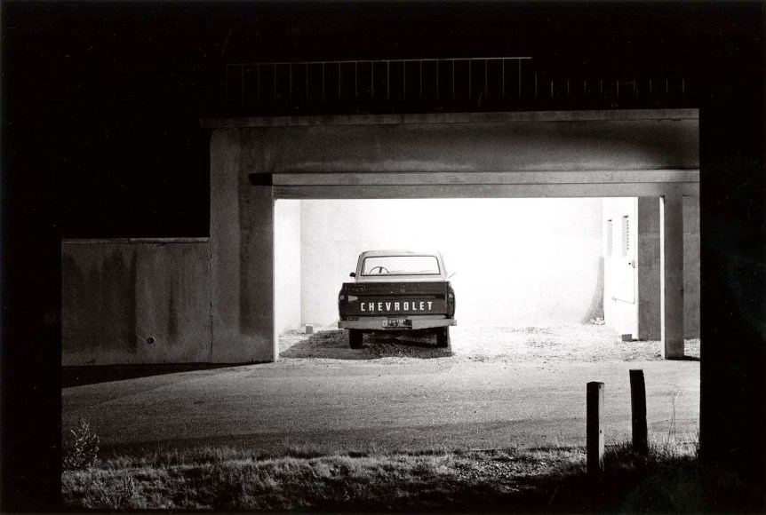Santa Fe, NM, 1971