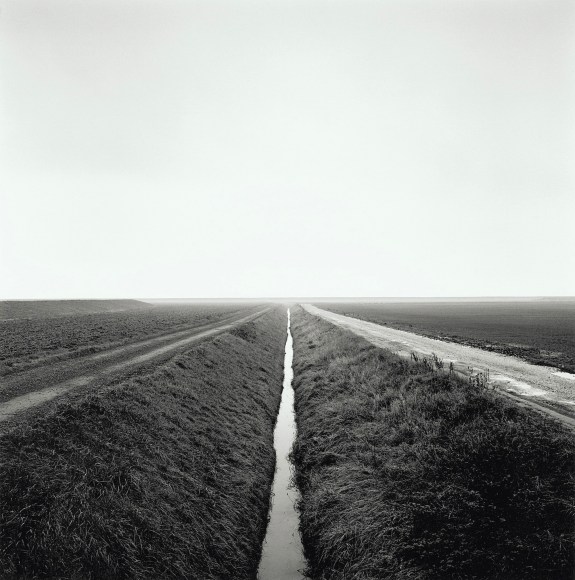 Leverton Lucasgate, from the series Drained, 2016