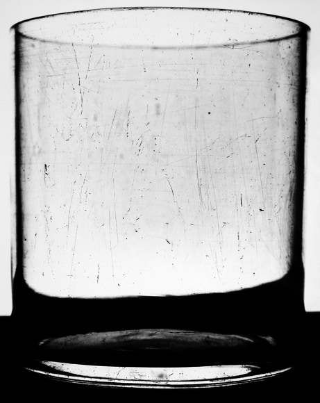 Water Glass 10, 2004