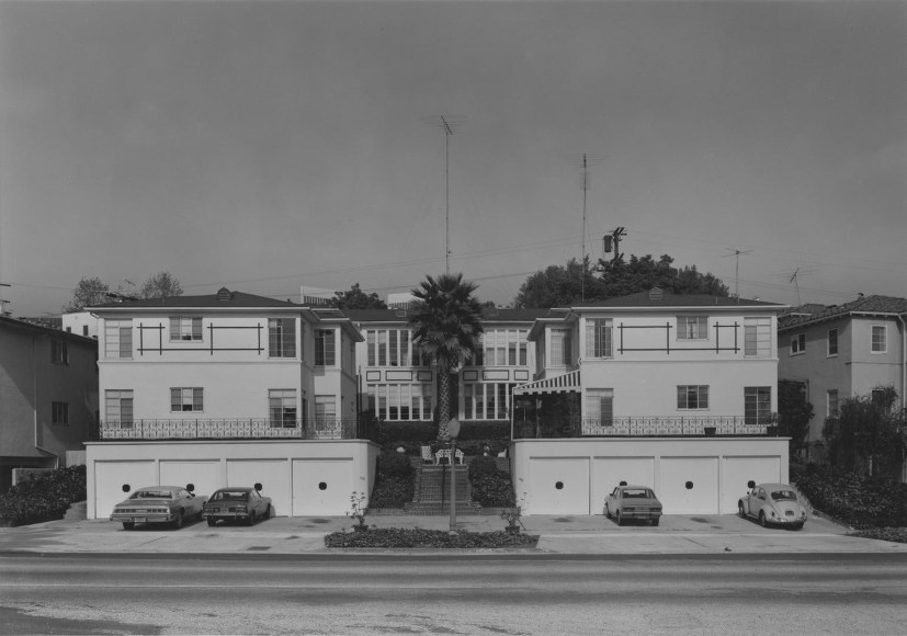 Los Angeles, 1976