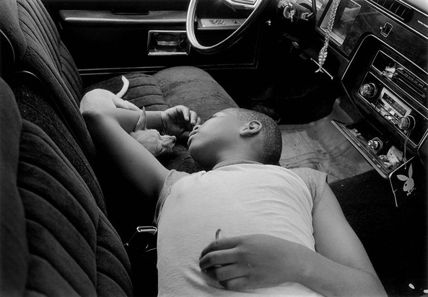 Middletown, Connecticut, 1986