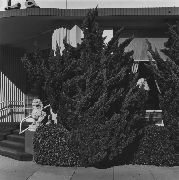 Santa Monica, CA, 1978