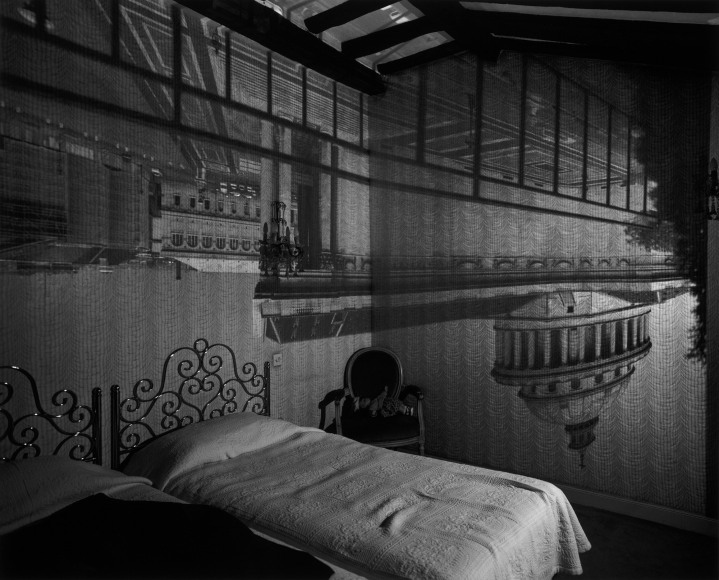 Camera Obscura: Pantheon, 1999