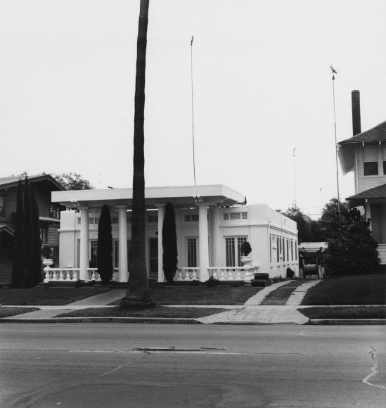 San Diego #1, 1978