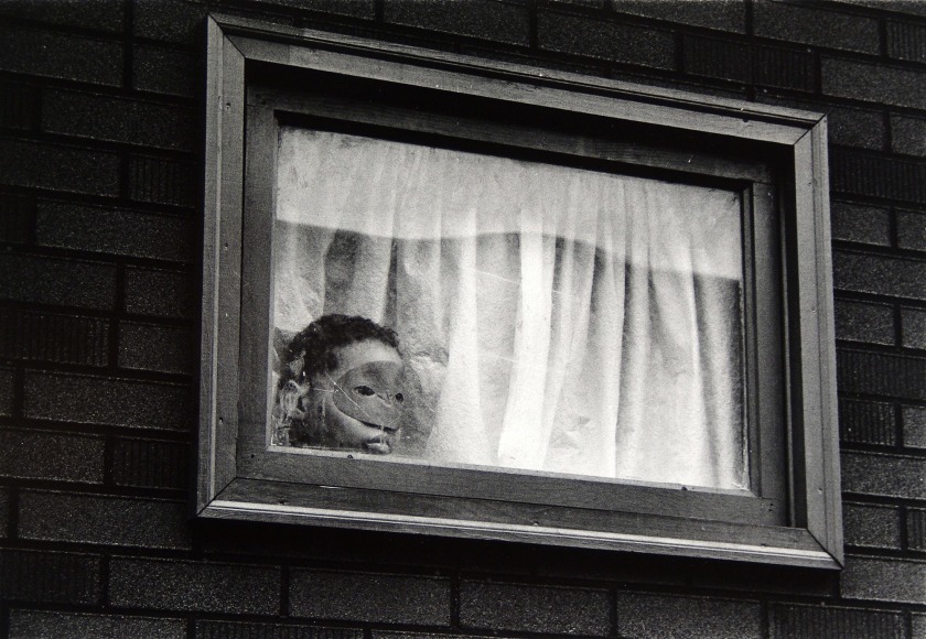Untitled, ca. 1960's