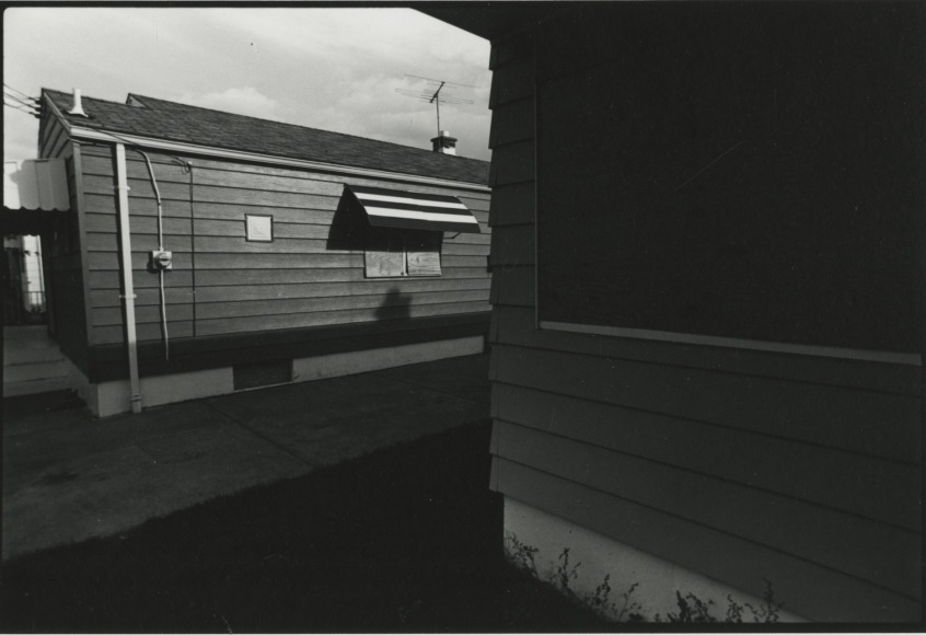 Love Canal #15, 1978-79