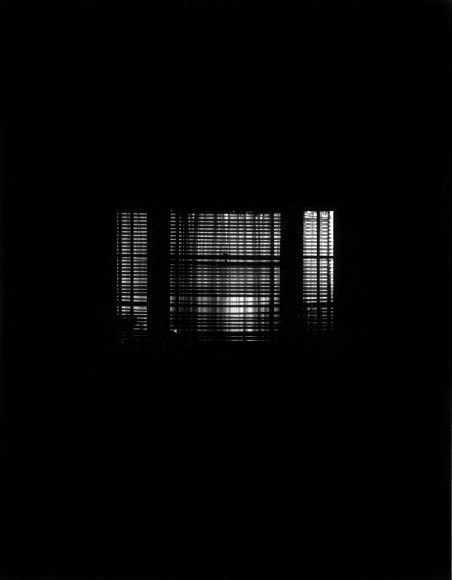 17th Avenue, from the Windows Series, 2001