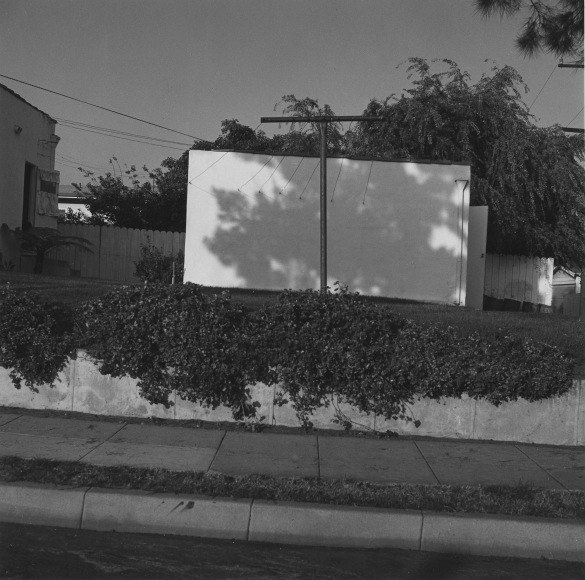 Ocean Park, CA, 1975