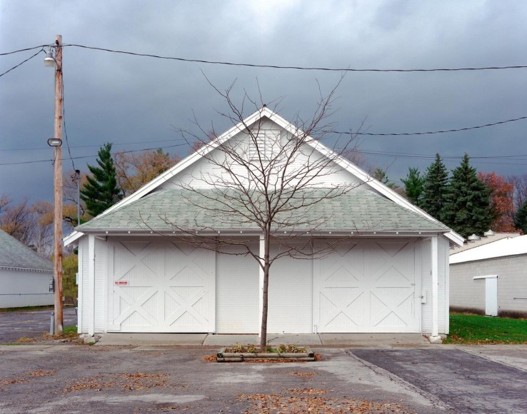 Hancock County Fairgrounds, Finlay, Ohio