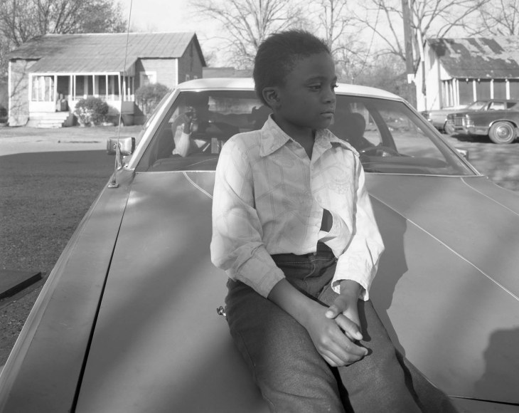 Hughs, Arkansas, 1984