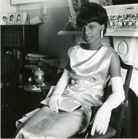 Ruth Esther's Prom Night, 1966