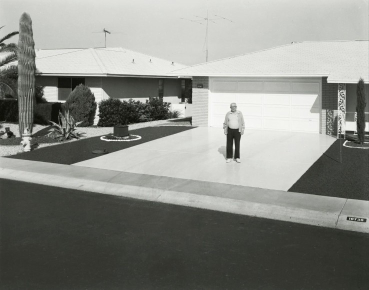Sun City 1985