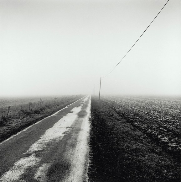Frithville, from the series Drained, 2016