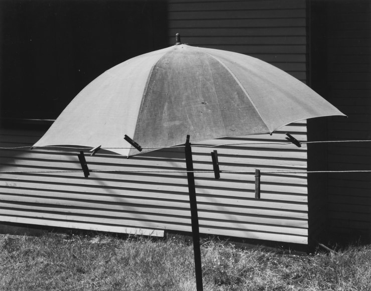 Untitled, 1936 vintage gelatin silver print