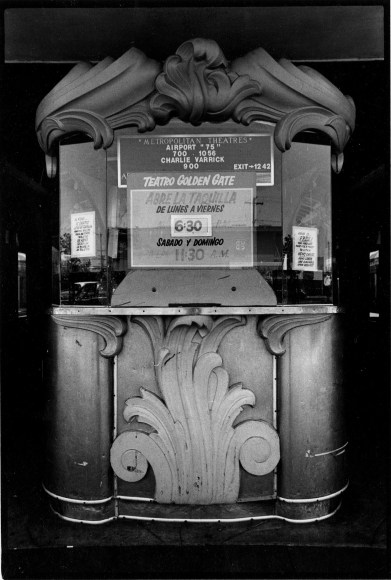 Bijou Series, ca. 1975