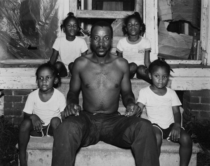 Monroe, Louisiana , 1985