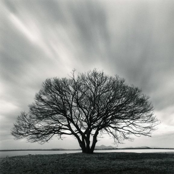 Night Clouds, Muriyama, Honshu, Japan, 2002