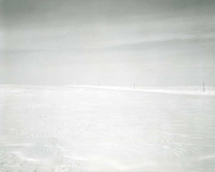 untitled Illinois Landscape