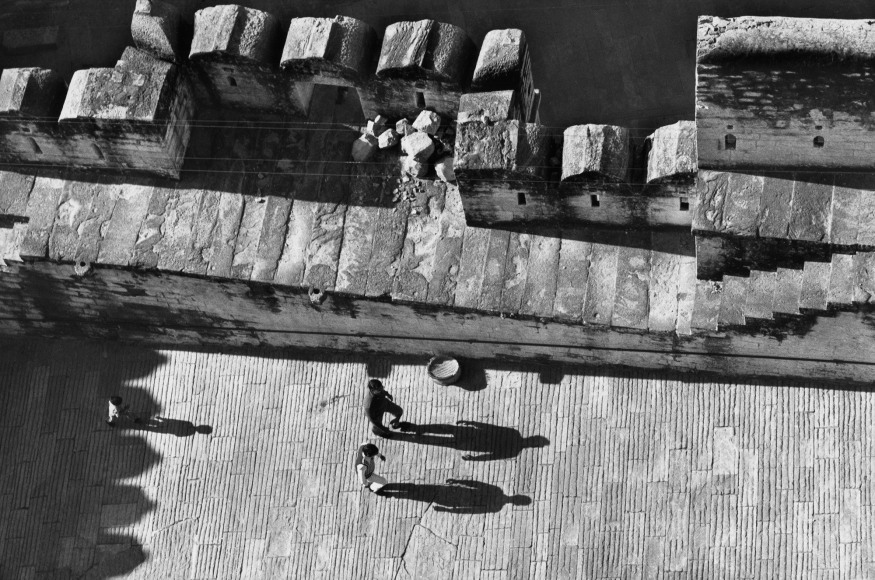 Fort de Jodpur, 1986