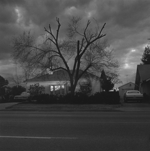 Montclair, CA, 1975