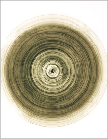 Untitled, No. 856, 2007