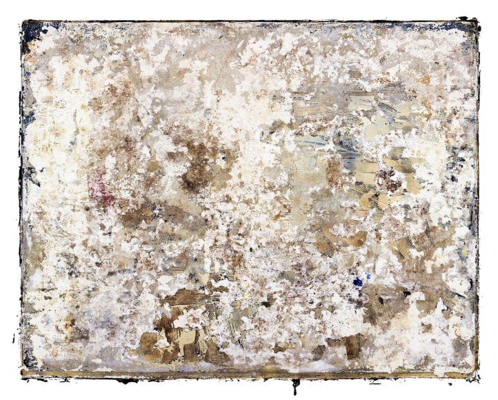 Wyatt Gallery + Hank Willis Thomas, 50E:353, 2014