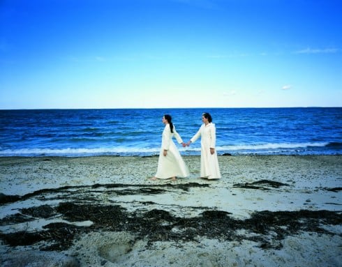 The Beachcombers, 2004