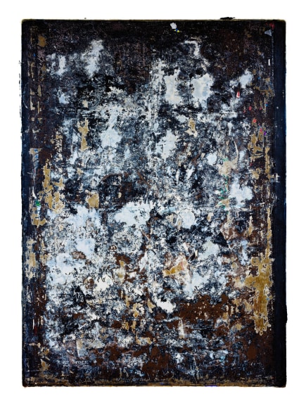 Wyatt Gallery, DELANCEY F: 234-093, 2017