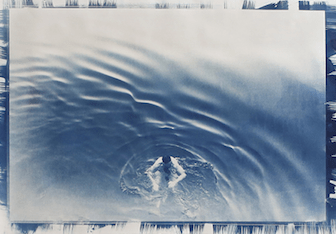 Analog v. Digital, Caroline Cuse - &quot;Marble Quarry&quot;, 2016