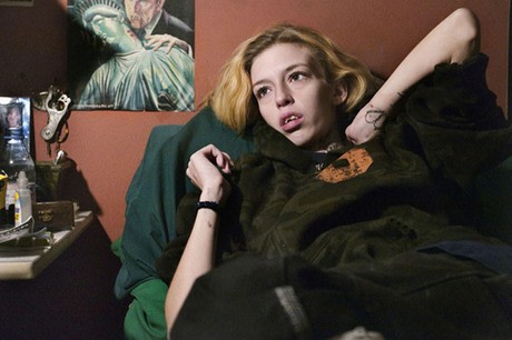 Jessica Dimmock: The Ninth Floor & Chris Scarborough: Warbabies