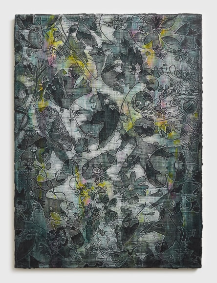 Jeremy Stenger, Untitled, 2019