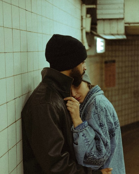 Eric Yang, Goodbye Suzy, 2020