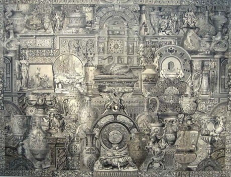 The Silver Swan, 2008