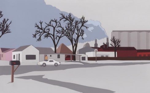 Homecoming, 2011 5 3/8 x 8 11/16 inches