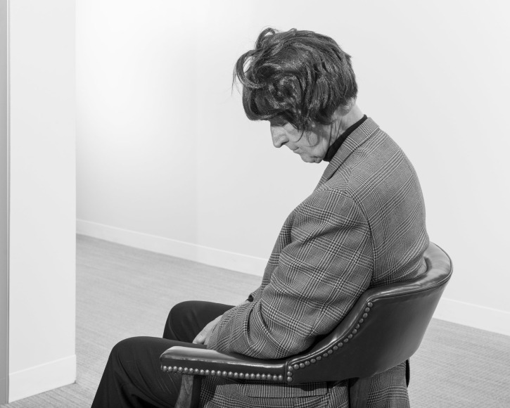 Eli Durst, Jerry, 2017